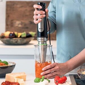 گوشت کوب برقی براون مدل MQ7085X