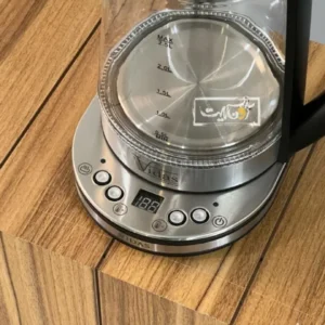 چای ساز ویداس مدل 2086- VIR