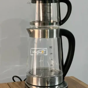 چای ساز ویداس مدل 2086- VIR