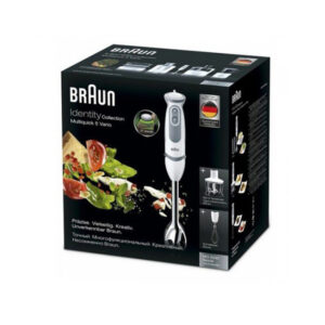 گوشت کوب برقی براون مدل MQ 5235