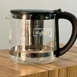 چای ساز ویداس مدل 2086- VIR
