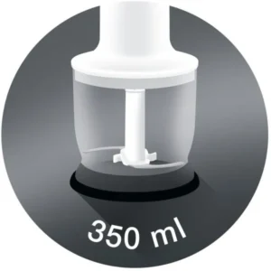 گوشت کوب برقی براون مدل MQ3045