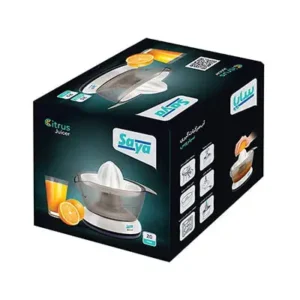 آب مرکبات گیری سایا مدل CITRUS