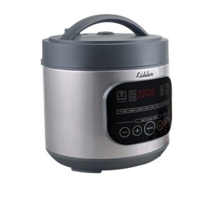 زودپز دیجیتال کاخلر KH-5512-g