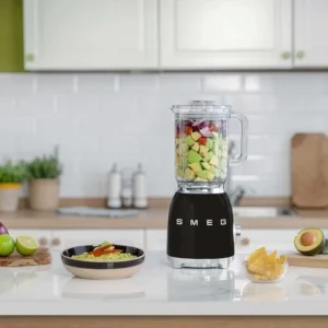 مخلوط کن اسمگ رنگ مشکی مدل BLF01