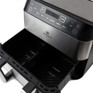 سرخ کن بدون روغن 9 لیتری وسترن هاوس مدل WAF-7740