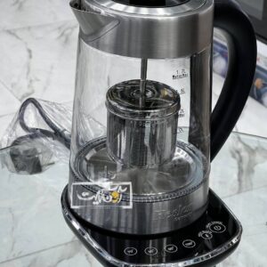 چای ساز و دمنوش ساز هسلر مدل HE-7000