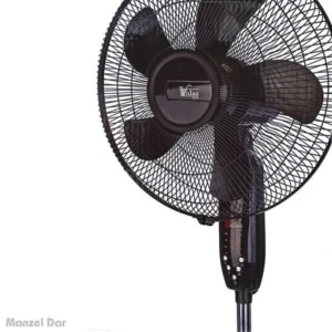 پنکه سه منظوره ویداس مدل VIR-8036
