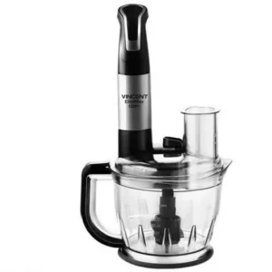 گوشت کوب برقی و غذاساز وینسنت مدل HB7612