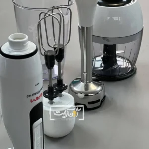 گوشت کوب برقی 3 کاره سام مدل FP-720 |گارانتی رسمی سام سرویس