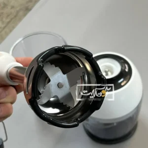 گوشت کوب برقی 3 کاره سام مدل FP-720 |گارانتی رسمی سام سرویس