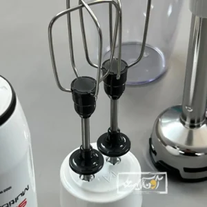 گوشت کوب برقی 3 کاره سام مدل FP-720 |گارانتی رسمی سام سرویس