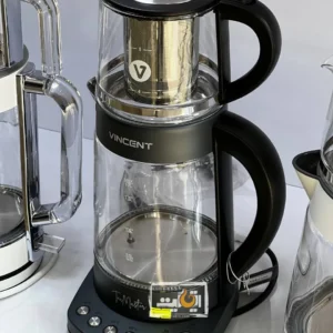 چای‌ساز وینسنت مدل TM7624/03