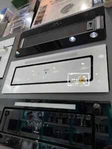 هود مخفی اسنوا مدل SWH-2744