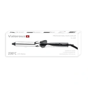 فرکننده ولروس مدل vl-325