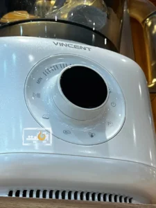 غذاساز وینست مدل FP7610