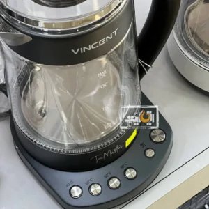 چای‌ساز وینسنت مدل TM7624/03