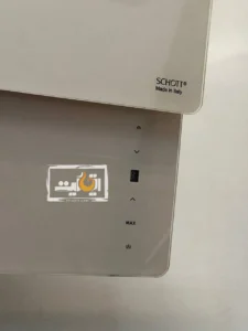 هود مورب مسترپلاس مدل H 914