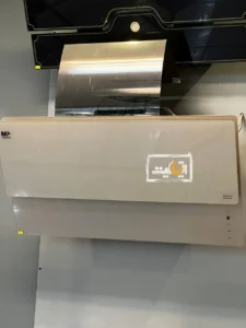 هود مورب مسترپلاس مدل H 914