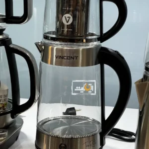 چای‌ساز وینسنت مدل 05/TM3022