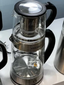 چای‌ساز وینسنت مدل 05/TM3022