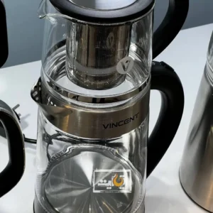 چای‌ساز وینسنت مدل 05/TM3022