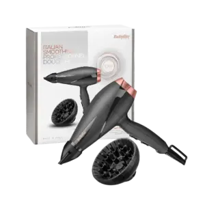 سشوار بابیلیس مدل DSDE6709