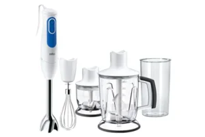 گوشت کوب برقی براون مدل MQ3045