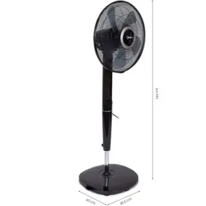 پنکه ایستاده مایدیا مدل FS40-17LR