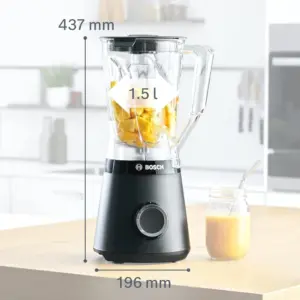 مخلوط کن بوش مدل MMB6141B