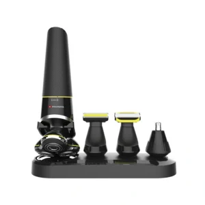 ماشین اصلاح صورت ولروس مدل VL-115