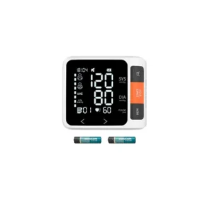 فشارسنج دیجیتال سنکور مدل SBD 0900WH