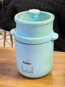پلوپز دیجیتال دو نفره کاخلر KH-5511