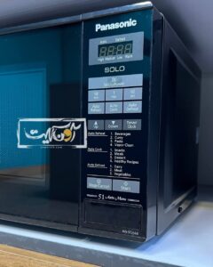مایکروویوو پاناسونیک مدل NNST266B