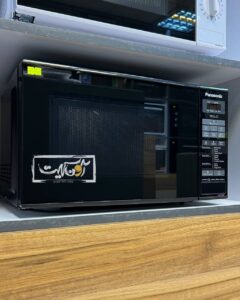 مایکروویوو پاناسونیک مدل NNST266B