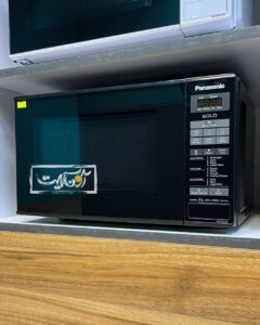 مایکروویوو پاناسونیک مدل NNST266B