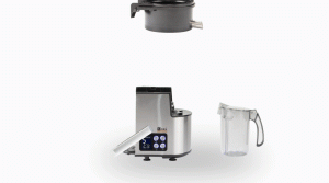 آبمیوه گیر چهار کاره ناسا الکتریک مدل NS-945