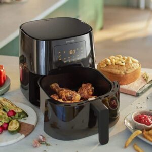 سرخ کن بدون روغن فیلیپس مدل HD9270
