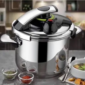 زودپز راسل مدل R-150