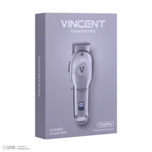 ماشین اصلاح وینسنت مدل HC7425