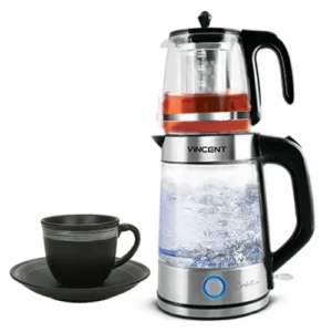 چای ساز وینسنت مدل TM4422
