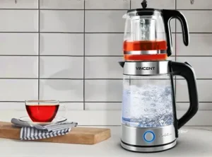 چای ساز وینسنت مدل TM4422