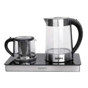 چای ساز سام مدل TM217-B