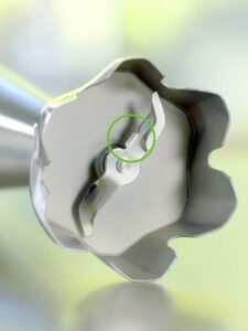 گوشت کوب برقی براون مدل MQ 5235