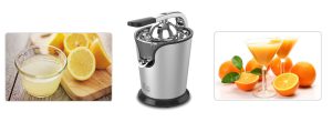 آب میوه گیری ناسا الکتریک مدل NS-935