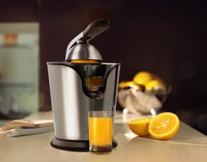 آب میوه گیری ناسا الکتریک مدل NS-935