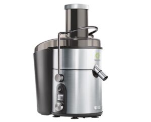 عصاره گیر و آبمیوه گیر سنکور مدل Sje5050ss