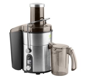 عصاره گیر و آبمیوه گیر سنکور مدل Sje5050ss