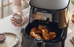 سرخ کن بدون روغن فیلیپس مدل HD9270