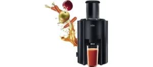 آبمیوه گیری براون مدل J300
